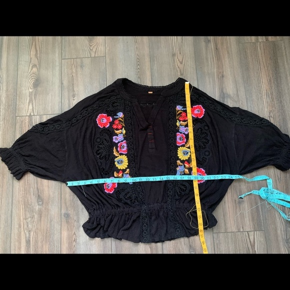 Free people kimono - Picture 13 of 13